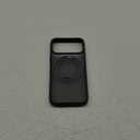 TORRAS Upgraded 360 Magnetic Stand for iPhone 17 Pro Max Case, Fit for MagSafe with Ring, 4X Mil-Grade Protection, Camera Control, Translucent Slim for iPhone 17 ProMax Case Ostand, Deep Blue