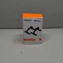 Push Up Bars Strength Training - Workout Stands With Ergonomic Push-up Bracket Board with Anti-Slip Sturdy Structure Portable for Home Fitness Training, Push Up Stands Handle for Floor Workouts