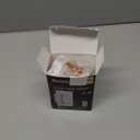 Smart Switch with App & Remote Control, Alexa Light Switch Single-Pole, 2.4GHz Wi-Fi Timer Wall Switch Compatible with Alexa Google Home, Neutral Wire Needed, No Hub Required (1 Pack)