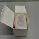 220W Power Inverter Compatible with Dewalt 20V Battery, DC 20V to AC 110V Portable Power Station with 1 AC Outlet, 2 USB Ports & 1 Type-C Fast Charging, 400LM LED Work Light (Yellow)