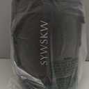 Down Sleeping Bag with Pillow for Backpacking,15 5 0 Wide Down Sleeping Bag (86.6 in x 33.5 in) for Adults,Teens,Youth Camping and Hiking Outdoor with 680FP Duck Down (Black 21)