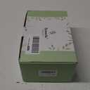 Bosmarlin Large Ceramic Coffee Mug Set of 2, Stoneware Jumbo Latte Mugs for Office and Home, 16 Oz, Dishwasher and Microwave Safe