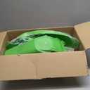 Thickened Hyssk ABS Plastics Kit Motorcycle fender fairing Body Work for Kawasaki KLX110 DRZ110 KX65 Dirt Pit Bike