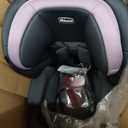 Chicco MyFit Harness + Booster Car Seat, 5-Point Harness and High Back Seat (Exp: Dec 2033)