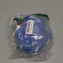 GreenJoy Classic Fleece Dog Sweater Soft & Warm Stretchy Sweatshirt for Dogs & Cats, Cold-Weather Pullover for Everyday Wear (Dark Blue, Large)