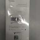 Kendir Bluetooth Headset V5.4, Wireless Bluetooth Earpiece with CVC8.0 Dual Mic Noise Cancelling 110 Hours Talktime for Cell Phone/iPhone and Android Headphones for Trucker/Driver/Business