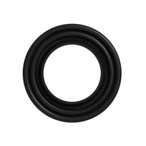 Turbo Inlet Hose, Size 4x1x2,25 in