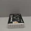 TT19 Drone with Camera 1080P for Adults, Drones with 270 Obstacle Avoidance Function, Brushless Motor, Level 3 Wind Resistance, Foldable Quadcopter Mini Drone for Beginners, Orange