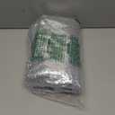 FYLEDAEE Square Tablecloth 90X90 inch Sequin Table Cloths Rose Gold Glitter Table Cover for Wedding Birthday Baby Shower Candy Dessert Dinner Party Decoration