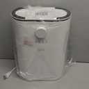 Everlasting Comfort 6L Humidifier Large Room, High Mist Output 60 HR Runtime Ultrasonic Top Fill Humidifiers for Bedroom, Easy to Use & Clean for Home, Baby Humidifier, Plants, Congestion, Indoor