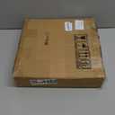 Mifoci Antique Gold Charger Plates Set of 12 Plastic Gold Chargers for Dinner Plates Decorative 13" Round Plate Bulk with Embossed Rim for Dinner, Party, Wedding