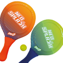 Outdoor Play Paddle Splash