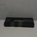 6in Chef Knife,Sharp Kitchen Knife, High-Carbon German EN1.4116 Stainless Steel Cooking Knife, Kitchen Knife ergonomically Design With Gift Box, Suitable as a Gift for Family and Lover