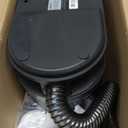 uwant Portable Carpet Cleaner with Steam& Heating System 18Kpa Powerful Suction Carpet Cleaner with 4 Cleaning Tools& Solution 2 in 1 Upholstery Cleaner Steam Cleaner for Pets, Car