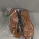 relxfeet Men's Barefoot Shoes Minimalist Cross-Trainer Shoes Wide Toe Walking Shoes Zero Drop Sole Trail Running Sneakers (10.5 Wide, Black Rubber)