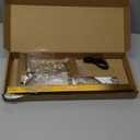 Picture Lights for Wall, Brass Battery Operated Picture Light 16in Art Light CCT Dimmable Recharging Battery Wall Light with Remote Control for Living Room Gallery