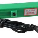 Mini Degausser Degaussing Wand Coil Demagnetizer for Arcade Monitors Crt Tube Television