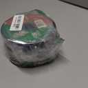 Pyramid RPB10100 Ground Wire 10-Gauge, 100 Feet, Flexible, OFC Cable Wire, Translucent (Black)