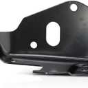 For Chevy Silverado 1500/2500 Hood Hinge 1999-2006 Driver Side | Includes 2007 Classic | GM1236109 | 12472769