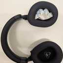 Turtle Beach Stealth 600 Wireless Multiplatform Amplified Gaming Headset for Xbox Series X|S, Xbox One, PC, PS5, PS4, & Mobile  Bluetooth, 80-Hr Battery, Noise-Cancelling Mic  Black