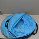 18 Ft Dog Agility Training Open Tunnel