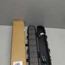 HAKA TOUGH UTV Storage for Belts for Polaris RZR Waterproof lockable UTV Drive Belt Case for Roll Bars Accessories for OEM Belt Change Tools from Turbo and Naturally Aspirated Polaris RZR