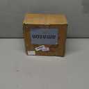 Complete Sourdough Starter Kit, Banneton Bread Proofing Basket with Glass Sourdough Starter Jar, Sourdough Bread Baking Supplies, 9'' Round Bread Proofing Basket, for Bread Making Baking Fermentation