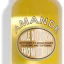 Amazon.com: L'OCCITANE Cleansing & Softening Almond Shower Oil (Travel Size) 2.50 fl oz : Beauty & Personal Care