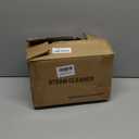 2500W Handheld Steam Cleaner, Portable Car Steamer For Auto Detailing, High-Temperature and Pressure Steam Cleaner For Home, Steam Cleaning Machine for Furniture, Kitchen, Grout, Floor, Tile (Blue)