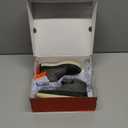 Deer Stags Boys Drew Hiking Boot (13.5 Little Kid, Black/Grey)