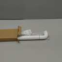 14 Inch Grab Bars for Shower, YuanDe Bath Grab Bar with Anti-Slip Grip and Safety Luminous Circles, Stainless Steel Bathroom Safety Handrail Support, Safety Bar Handle for Disabled Elderly Pregnant