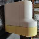 Nespresso Limited-Edition Vertuo Pop+ Coffee and Espresso Maker by De'Longhi, Pastel Yellow