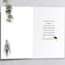 2 x Grandson Graduation Card, 8×5.3 inches
