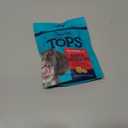 Stewart Freeze Dried Dog Food Topper, PuffTops, Bacon & Cheese, 3.5 Ounce Resealable Pouch, Flavor Enhancing Meal Topper or Dog Treat, Made in USA (EXP 04/04/26)