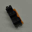 25401-ZN50B Master Power Window Switch Driver Side Compatible with Maxima 2009-2014 EX35 2008-2012 3.5L V6 Altima 2007-2012 2.5L L4 3.5L V6