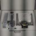 keyless Entry Door Lock deadbolt with Handle Set- Front Door Fingerprint Smart Locks with 2 Lever Handles-Keypad Code Deadbolt -App Control,Auto Lock,Easy to Install (Copper)