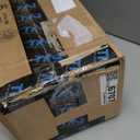 Faux Olive Tree 6FT, Artificial Potted Tree with Planter, Silk Plants Indoor Outdoor, Lifelike Olive Plants with Natural Wood Trunk, Fruits and Buds, Home Office Decor, 1 Pack