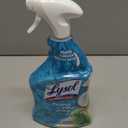 Lysol All Purpose Cleaner Spray, Multi-Purpose Disinfecting Spray, Kitchen & Bathroom Cleaner, Coconut & Sea Minerals Scent, 32 Fl Oz