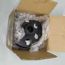 Go Kart Clutch 3/4" Bore 12 Tooth with #35 Chain, Centrifugal Clutch for Predator 212, Honda GC GX Engines and Most 2-6.5HP Small Engines performance Parts for MiniBike, Go Kart, Lawnmower.