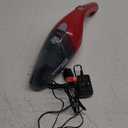 Dirt Devil Bagless Pet Vacuum 4 amps Standard Red - Case of: 1