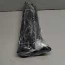 JEAWIWI 3PCS Black Easel Stand for Wedding Sign Stand, 66 Inch Lightweight Adjustable Art Easel for Display, Wedding Sign, Poster, Black Metal Easel with Portable Bags