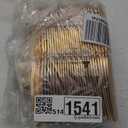 Spoons, Forks, Butter Knives 30pcs Per Pack