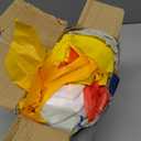 Tanganan Inflatable Spaceship Costume for Adult, Halloween Manned Spacecraft Rocket Costumes Suits Blow up Costumes for Men Women Cool Funny Fancy Dress Party