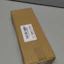 JDMON Exterior Chrome Door Handle Replacement for Hyundai Elantra 2017 2018 2019 2020 Replacement for 82651-F2210 82652-F2020 Front Left Driver Side Outer Outside Handle w/Smart Entry