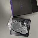 LISEN for 15W MagSafe Car Mount Charger,MagSafe Charger,Wireless Car Charger,Magnetic Phone Holder for Car,Phone Holders for Your Car Accessories for Women Men Jeep Ford F150 for iPhone 17-12,Samsung (Black)