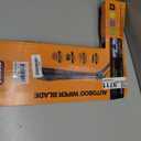 AUTOBOO 26" and 16" Windshield Wipers Blades (Pack Of 2),OEM Quality Premium All-Seasons Wiper blades,Stable and Quiet wiper blades