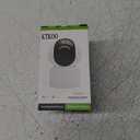 Home Security Camera 360° Indoor Security Camera with Night Vision, Motion Detection & Two-Way Audio - Pet Cameras & Baby Monitor, 2.4GHz WiFi, Mobile App for Home Surveillance