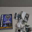 Arc Reactor Building Block Set, A Model Toy Proof That Tony Has A Heart,A Gift for Adults and Children