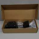 Starlink Gen 3 Mount with Adapter, Extension-Type Heavy Duty Starlink Long Wall Mount, StarLink Pole Mount, Mounting Kit for Starlink Gen 3 Internet Kit Satellite