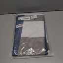 Washable Pee Pads for Dogs with 4-Layer Integrated Waterproof Design, Reusable Super Absorbent Non-Slip Puppy Pads for Crate Training, Home Floor Protection , 2835 Pack of 2